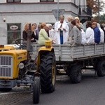 Radomski protest na planie "Klechy"