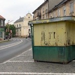 Radomski protest na planie "Klechy"