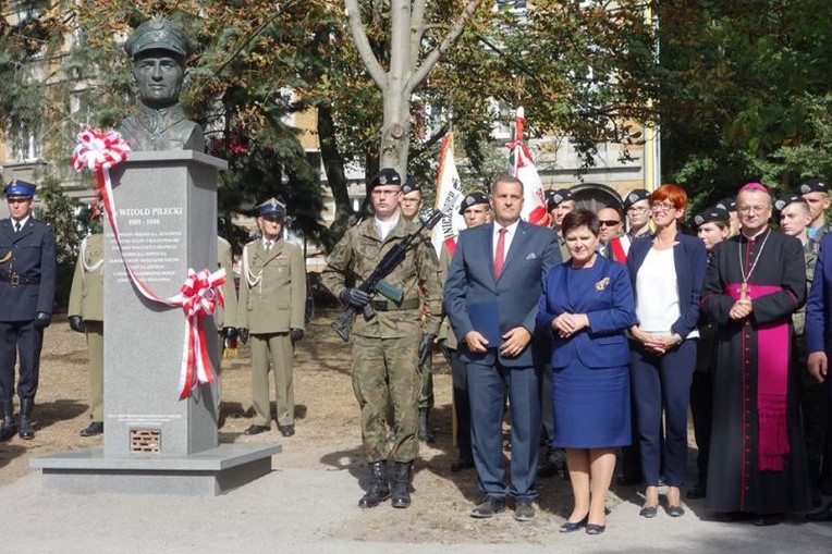 Dobra lekcja historii