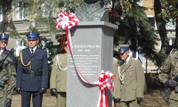 Dobra lekcja historii