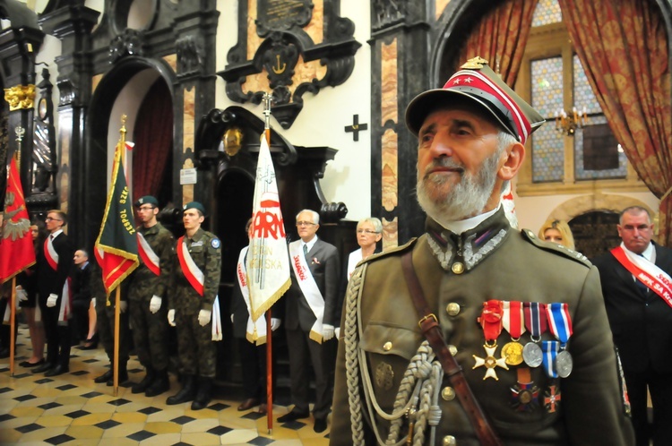 79. rocznica sowieckiej agresji na Polskę