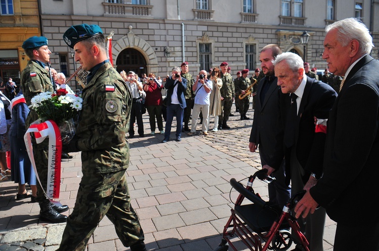 79. rocznica sowieckiej agresji na Polskę