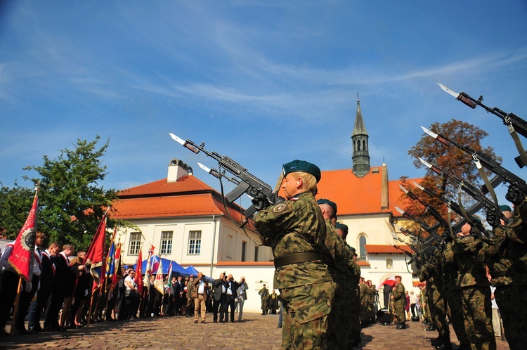 79. rocznica sowieckiej agresji na Polskę