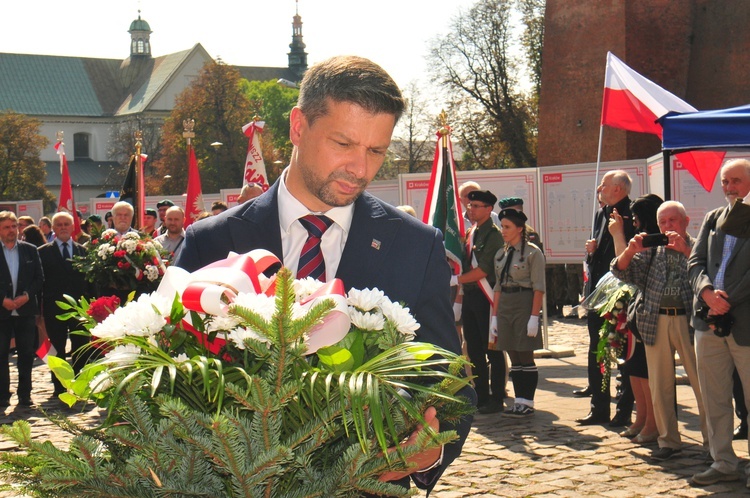 79. rocznica sowieckiej agresji na Polskę