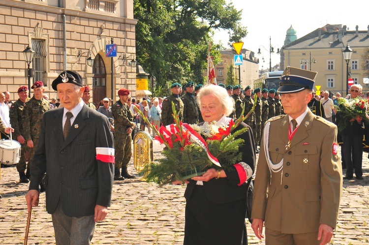 79. rocznica sowieckiej agresji na Polskę