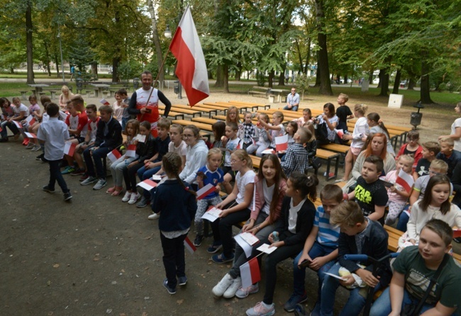 I Katedralny Bieg św. Stanisława Kostki