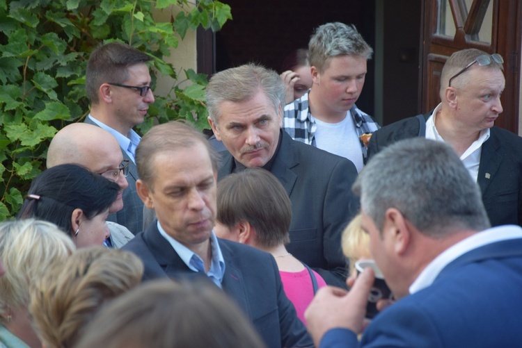 Dzień Wspólnoty Ruchu Światło-Życie