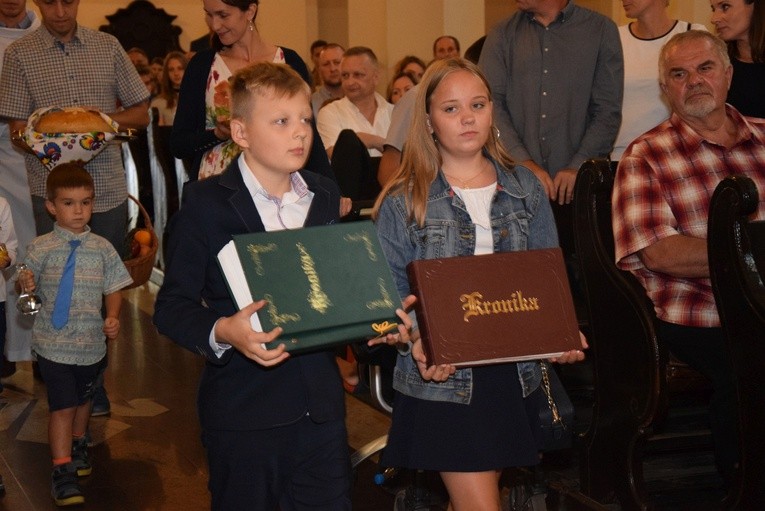 Dzień Wspólnoty Ruchu Światło-Życie