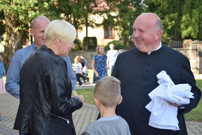 Dzień Wspólnoty Ruchu Światło-Życie