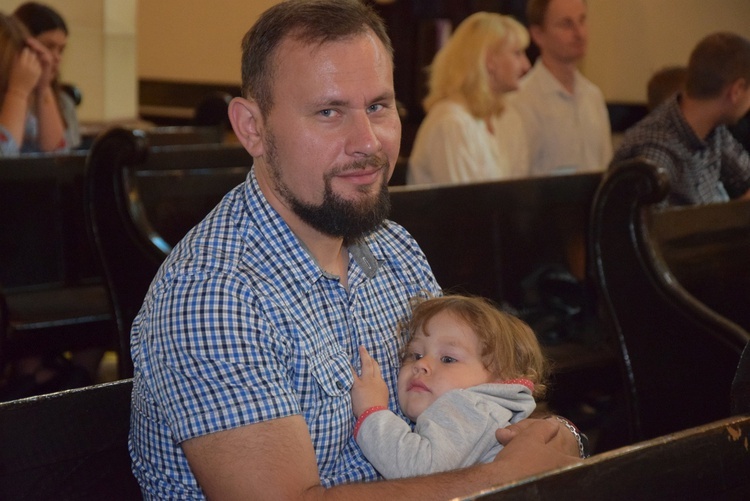 Dzień Wspólnoty Ruchu Światło-Życie
