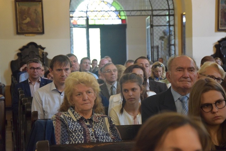 Dzień Wspólnoty Ruchu Światło-Życie