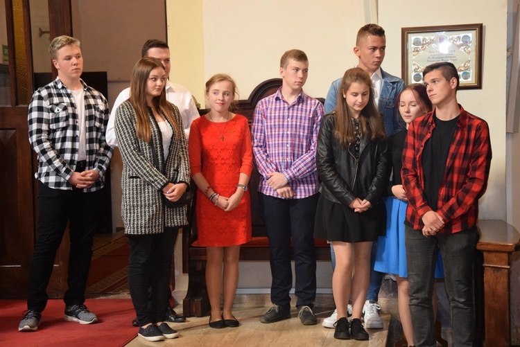 Dzień Wspólnoty Ruchu Światło-Życie