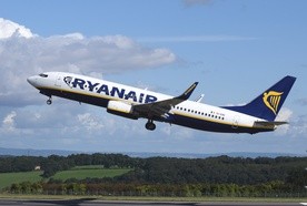 Ryanair bardziej polski