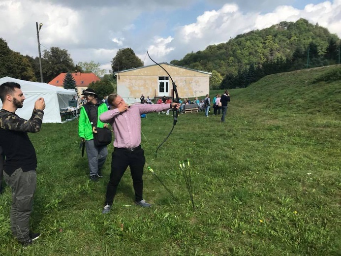 Matka Boża Współczująca z Aleppo w Świdnicy