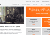 oPornografii.pl – nowy portal i kampania społeczna