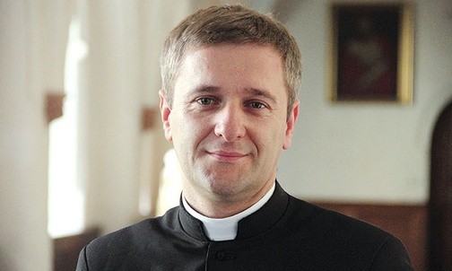 Ewangelia w słuchawce