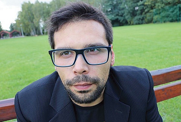 Pamięć do wzięcia?