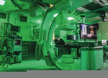 ►	W tym pomieszczeniu może pracować jednocześnie nawet do 14 osób.