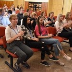 Kostkowiada w Przasnyszu