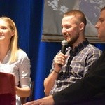 Kostkowiada w Przasnyszu