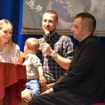 Kostkowiada w Przasnyszu