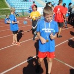 Lekkoatletyka w Stalowej Woli