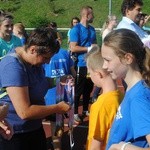 Lekkoatletyka w Stalowej Woli