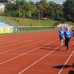 Lekkoatletyka w Stalowej Woli