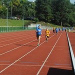 Lekkoatletyka w Stalowej Woli