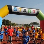 Lekkoatletyka w Stalowej Woli