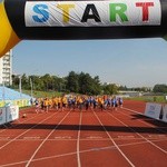 Lekkoatletyka w Stalowej Woli