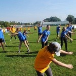 Lekkoatletyka w Stalowej Woli