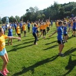 Lekkoatletyka w Stalowej Woli