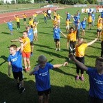 Lekkoatletyka w Stalowej Woli