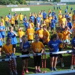 Lekkoatletyka w Stalowej Woli