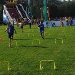 Lekkoatletyka w Stalowej Woli