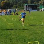 Lekkoatletyka w Stalowej Woli