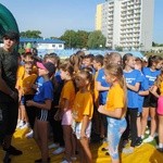 Lekkoatletyka w Stalowej Woli