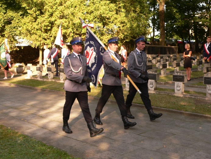 Rawskie obchody 79. rocznicy napaści ZSRR na Polskę