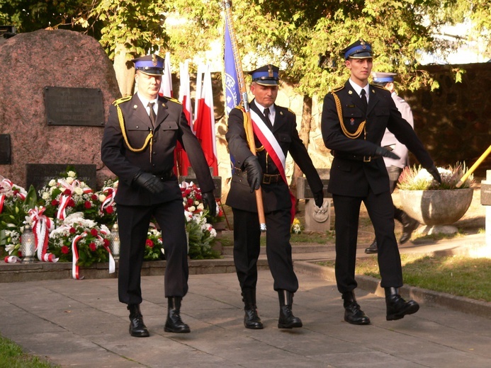 Rawskie obchody 79. rocznicy napaści ZSRR na Polskę