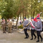 Rawskie obchody 79. rocznicy napaści ZSRR na Polskę