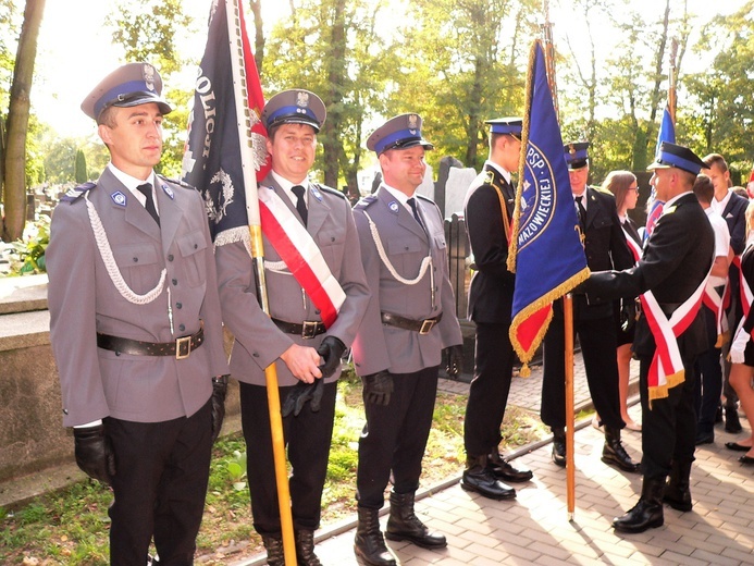 Rawskie obchody 79. rocznicy napaści ZSRR na Polskę