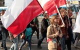 Chrześcijaństwo a patriotyzm. Warto to uporządkować