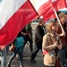 Chrześcijaństwo a patriotyzm. Warto to uporządkować