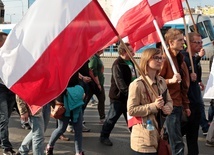 Chrześcijaństwo a patriotyzm. Warto to uporządkować