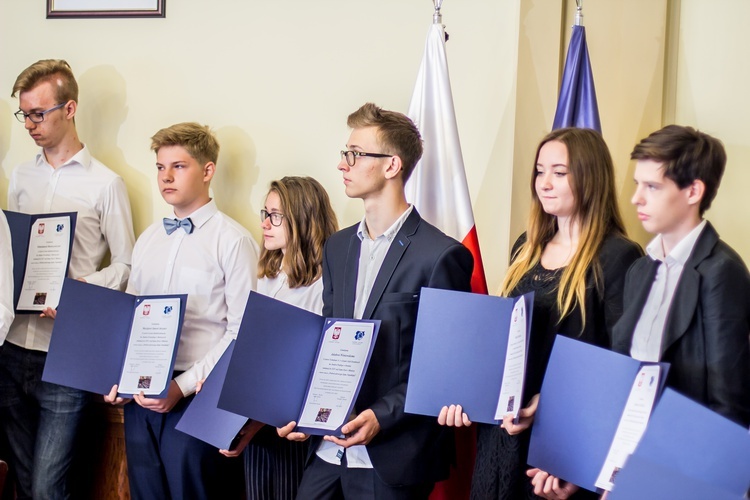 Sejm Dzieci i Młodzieży