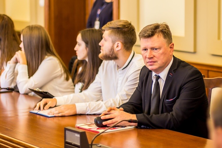 Sejm Dzieci i Młodzieży