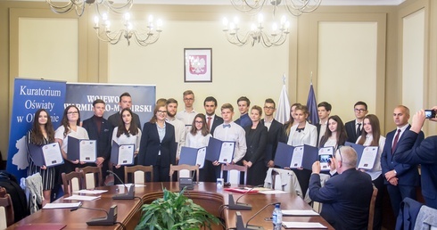 Sejm Dzieci i Młodzieży