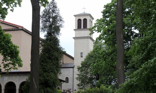 Tydzień ze św. Stanisławem Kostką w Lublińcu
