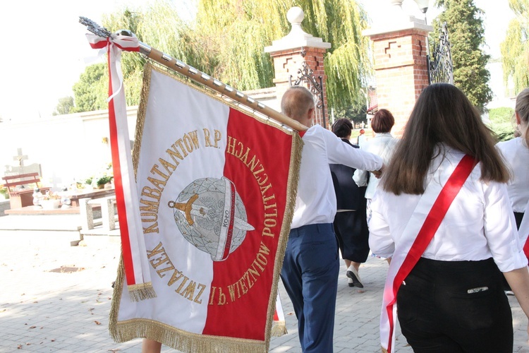 Dzień Sybiraka w Oławie